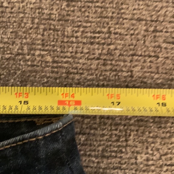 Chico’s Platinum Jeans - Picture 5 of 7